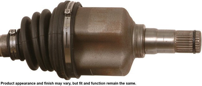 CARDONE Reman CV Axle Assembly P/N:60-9322 Fits: Mini Cooper 15-07 - Image 3