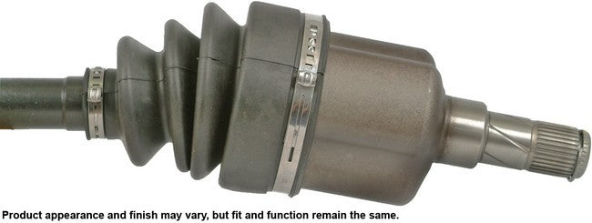 CARDONE Reman CV Axle Assembly P/N:60-9326 Fits: Mini Cooper 12-07 - Image 3