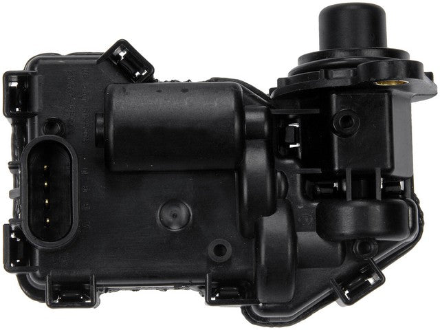Dorman - OE Solutions Actuador de 4WD -Tracción 4 Ruedas Conectable- P/N:600-103 Fits: Buick Rainier, Chevrolet Trailblazer, Chevrolet Trailblazer Ext, GMC Envoy, GMC Envoy Xl, GMC Envoy Xuv, Isuzu Ascender, Oldsmobile Bravada - Image 3