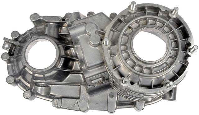 Dorman - OE Solutions Carcasa de Caja de Transferencia P/N:600-124 Fits: Cadillac Escalade, Cadillac Escalade Esv, Cadillac Escalade Ext, Chevrolet Avalanche, Chevrolet Avalanche 1500, Chevrolet Avalanche 2500, Chevrolet Cheyenne, Chevrolet Silverado - Image 4