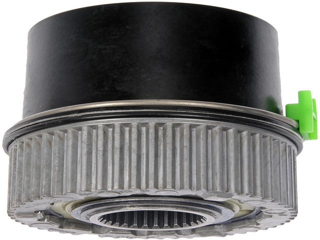 Dorman - OE Solutions Centro para Bloqueo P/N:600-203 Fits: Ford Excursion 05-00, Ford Expedition 02-01, Ford F-250 Super Duty 04-99, Ford F-350 Super Duty 04-99, Ford F-450 Super Duty 04-99, Ford F-550 Super Duty 04-99, Lincoln Navigator 02-01 - Image 2