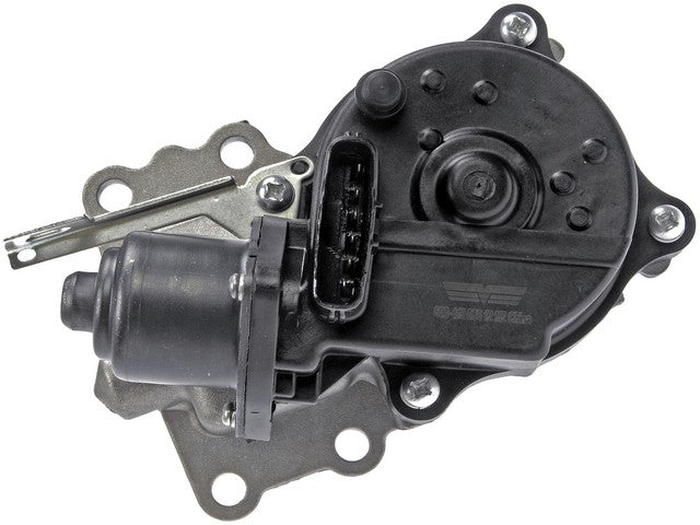 Dorman - OE Solutions Actuador de 4WD -Tracción 4 Ruedas Conectable- P/N:600-410 Fits: Toyota 4runner 02-01, Toyota Sequoia 07-01, Toyota Tacoma 04-01, Toyota Tundra 06-00 - Image 3
