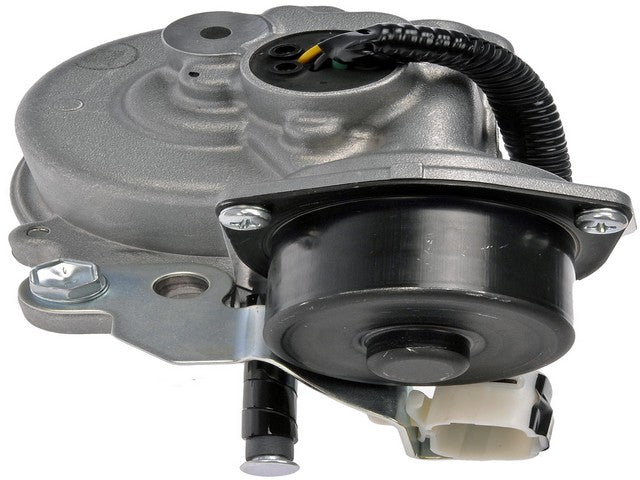 Dorman - OE Solutions Actuador del Bloqueo de Diferencial P/N:600-460 Fits: Lexus Lx450 97-96, Toyota Land Cruiser 98-92 - Image 4