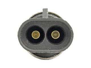 Dorman - OE Solutions Interruptor de Reenvio P/N:600-552 Fits: Jeep Cherokee 94-87, Jeep Comanche 92-87, Jeep Wagoneer 90-87 - Image 2