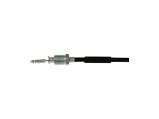Dorman - OE Solutions Cable para Actuador de 4WD -Tracción 4 Ruedas Conectable- P/N:600-601 Fits: Chevrolet Blazer 05-95, Chevrolet S10 04-88, Chevrolet S10 Blazer 94-88, GMC Jimmy 01-92, GMC S15 90-88, GMC S15 Jimmy 91-88, GMC Sonoma 04-91 - Image 3