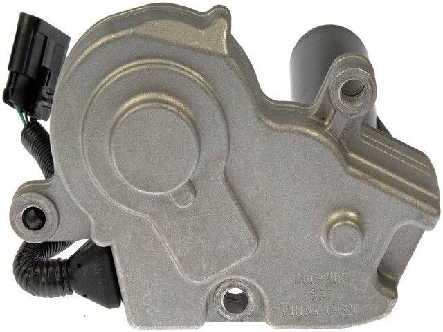 Dorman - OE Solutions Motor de Reenvio P/N:600-909 Fits: Chevrolet Avalanche 2500, Chevrolet C4500 Kodiak, Chevrolet C5500 Kodiak, Chevrolet Silverado 2500, Chevrolet Silverado 2500 Hd, Chevrolet Silverado 2500 Hd Classic, Chevrolet Silverado 3500 - Image 3