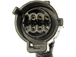 Dorman - OE Solutions Motor de Reenvio P/N:600-929 Fits: Ford Ranger 05-04, Mazda B4000 09-06 - Image 4