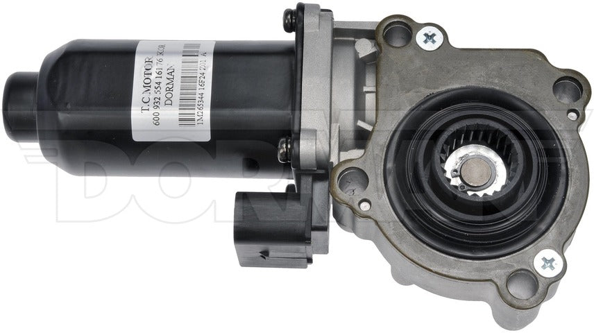 Dorman - OE Solutions Motor de Reenvio P/N:600-932 Fits: BMW X3 10-04, BMW X5 13-04, BMW X6 14-08 - Image 3
