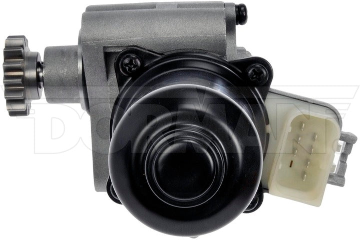 Dorman - OE Solutions Motor de Reenvio P/N:600-933 Fits: BMW 325xi, BMW 328i Xdrive, BMW 328xi, BMW 330xi, BMW 335i Xdrive, BMW 335xi, BMW 525xi, BMW 528i Xdrive, BMW 528xi, BMW 530xi, BMW 535i Xdrive, BMW 535xi - Image 4