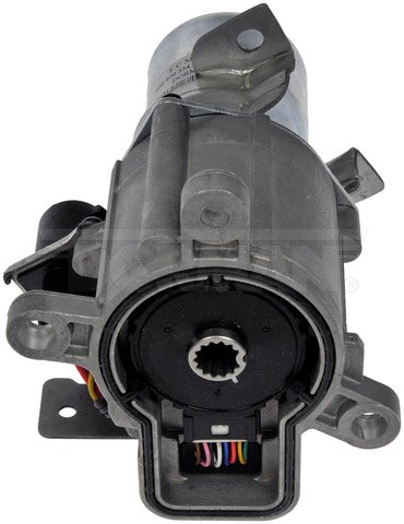 Dorman - OE Solutions Motor de Reenvio P/N:600-970 Fits: Porsche Cayenne 06-03, Porsche Cayenne 10-08, Volkswagen Touareg 18-04 - Image 4