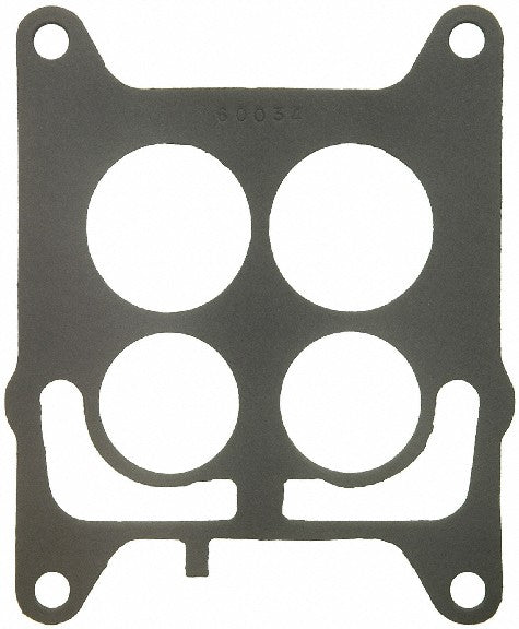 FEL-PRO Carburetor Mounting Gasket P/N:60034 - Image 1