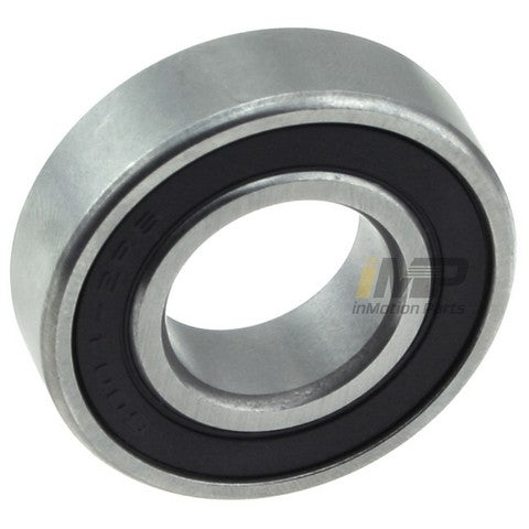 WJB Power Steering Pump Shaft Bearing,Steering Column Bearing P/N:RB6004-2RS Fits: BMW 528i 81-79, BMW 630csi 1977, BMW 633csi 82-78, BMW 733i 84-78, BMW 735i 86-85, Fiat 1500 67-64 - Image 1