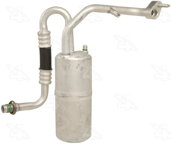 Four Seasons A/C Compressor Replacement Service Kit P/N:60066SK Fits: Ford F-250 Super Duty 10-08, Ford F-350 Super Duty 10-08, Ford F-450 Super Duty 10-08, Ford F-53 Motorhome Chassis 10-09, Ford F-550 Super Duty 10-07 - Image 4