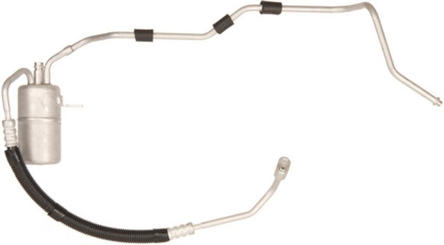 Four Seasons A/C Compressor Replacement Service Kit P/N:60069SK Fits: Chrysler Sebring 04-02, Dodge Stratus 05-02 - Image 5