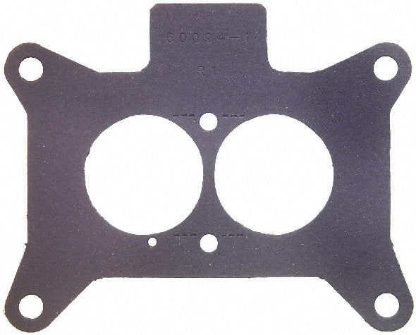 FEL-PRO Carburetor Mounting Gasket P/N:60094-1 - Image 1