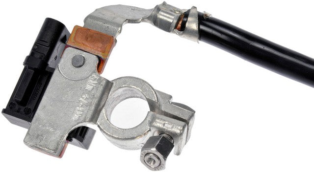 Dorman - OE Solutions Sensor de Corriente de la Batería P/N:601-006 Fits: BMW 328i, BMW 330i, BMW 335i, BMW 525i, BMW 525xi, BMW 528i, BMW 528xi, BMW 530i, BMW 530xi, BMW 535i - Image 4