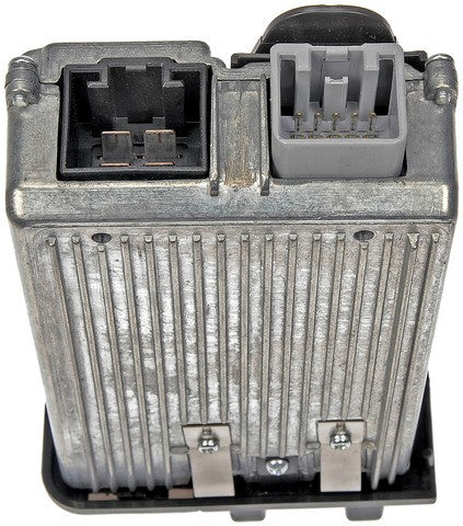 Dorman - OE Solutions Módulo de Control del Freno de Remolque P/N:601-028 Fits: Ford F-250 Super Duty 07-05, Ford F-350 Super Duty 07-05, Ford F-450 Super Duty 07-05, Ford F-550 Super Duty 07-05 - Image 4