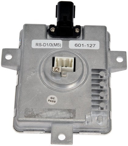 Dorman - OE Solutions Balastra de Iluminación de Descarga de Alta Intensidad (HID) P/N:601-127 Fits: Acura Tl 05-02, Honda S2000 09-04 - Image 3