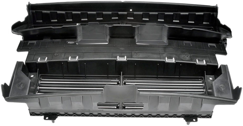 Dorman - OE Solutions Ensamble de Obturador de Radiador P/N:601-317 Fits: Ford Fusion 16-13 - Image 2