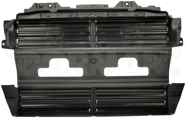 Dorman - OE Solutions Ensamble de Obturador de Radiador P/N:601-322 Fits: Ford Explorer 19-13, Ford Police Interceptor Utility 19-13 - Image 4