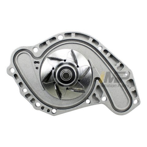 WJB Engine Water Pump P/N:WU6010 Fits: Chrysler 300, Chrysler Pacifica, Chrysler Sebring, Chrysler TOWN & COUNTRY, Dodge Avenger, Dodge Challenger, Dodge Charger, Dodge Grand Caravan, Dodge Journey, Dodge Magnum, Dodge Nitro, Volkswagen Routan - Image 4