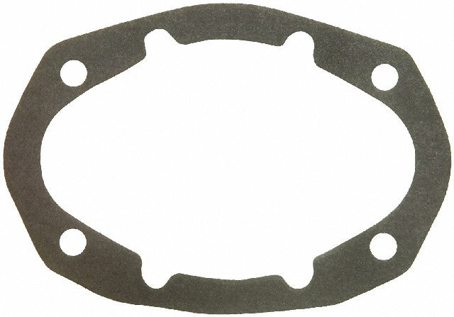 FEL-PRO Air Cleaner Mounting Gasket P/N:60143 Fits: American Motors Concord, American Motors Gremlin, American Motors Spirit, Chevrolet Monza, Chevrolet Vega, Ford Mustang Ii, Ford Pinto, Mercury Bobcat, Mercury Capri, Oldsmobile Starfire - Image 1