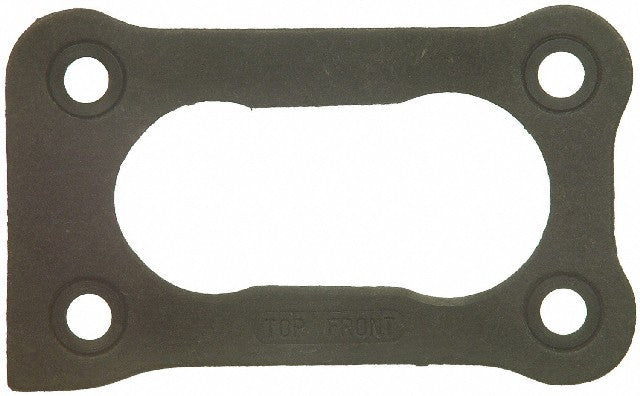 FEL-PRO Carburetor Mounting Gasket P/N:60144 - Image 1