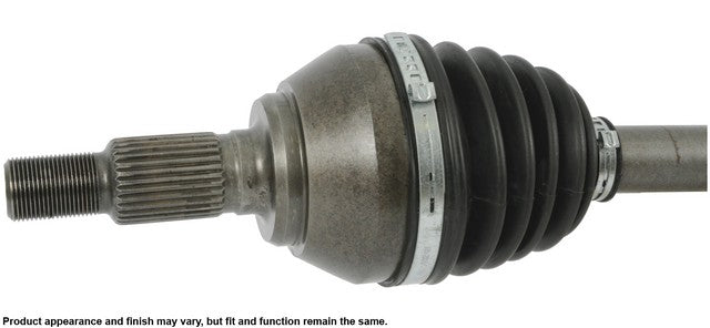 CARDONE Reman CV Axle Assembly P/N:60-1512 Fits: Buick Allure 2010, Buick Lacrosse 16-10, Buick Regal 16-14, Cadillac Xts 18-13, Chevrolet Impala 18-14, Chevrolet Malibu 15-13 - Image 3