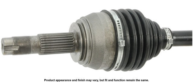 CARDONE Reman CV Axle Assembly P/N:60-1523 Fits: Chevrolet Sonic 17-12 - Image 3