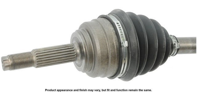 CARDONE Reman CV Axle Assembly P/N:60-1564 Fits: Chevrolet Aveo 18-12, Pontiac G3 2010 - Image 3