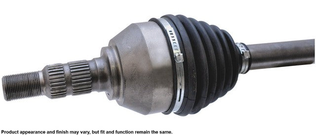 CARDONE Reman CV Axle Assembly P/N:60-1565 Fits: Cadillac Srx 16-12 - Image 3