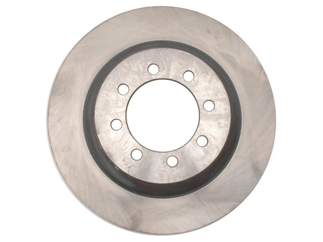 Raybestos Brakes Disc Brake Rotor P/N:6020R Fits: Ford E-350 Econoline 76-75, Ford F-350 75-68 - Image 3