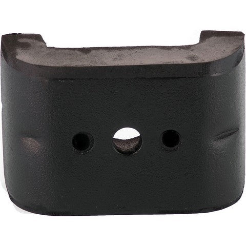 Pioneer Automotive Industries Automatic Transmission Mount P/N:602107 Fits: Chevrolet Blazer, Chevrolet G10 Van, Chevrolet K10, Chevrolet K10 Pickup, Chevrolet K10 Suburban, Chevrolet K20, Chevrolet K20 Pickup, Chevrolet K20 Suburban, Chevrolet K30 - Image 4