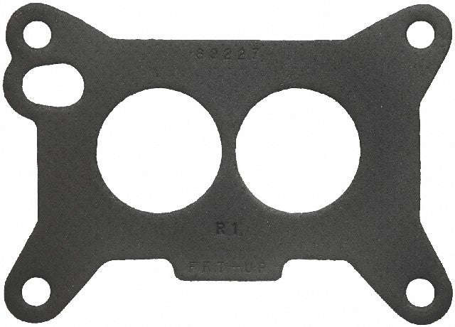 FEL-PRO Carburetor Mounting Gasket P/N:60227 - Image 1