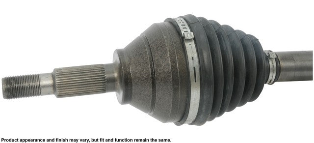 CARDONE Reman CV Axle Assembly P/N:60-2283 Fits: Ford Explorer 14-11 - Image 3