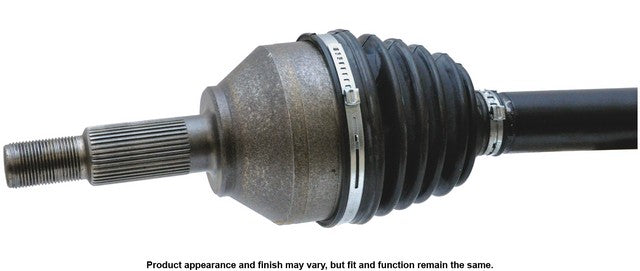 CARDONE Reman CV Axle Assembly P/N:60-2295 Fits: Ford Taurus 16-14, Lincoln Mks 16-14 - Image 3