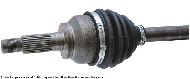 CARDONE Reman CV Axle Assembly P/N:60-2301 Fits: Mazda 5 15-12 - Image 3