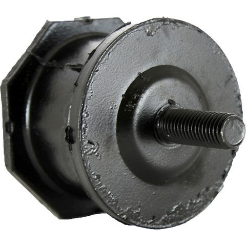 Pioneer Automotive Industries Engine Mount P/N:602381 Fits: Chevrolet Chevette 87-76, Chevrolet S10 85-82, Chevrolet S10 Blazer 84-83, GMC S15 85-82, GMC S15 Jimmy 84-83, Pontiac Acadian 87-76, Pontiac T1000 87-81 - Image 4