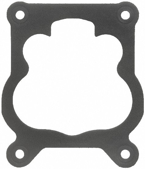 FEL-PRO Carburetor Mounting Gasket P/N:60249 Fits: Avanti Ii, Buick Century, Buick Regal, Buick Skylark, Checker Aerobus, Checker Marathon, Checker Taxicab, Chevrolet Bel Air, Chevrolet Blazer - Image 1
