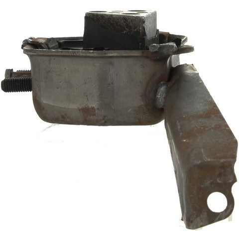 Pioneer Automotive Industries Engine Mount P/N:602524 Fits: Buick Skyhawk 84-82, Cadillac Cimarron 1982, Chevrolet Cavalier 84-82, Oldsmobile Firenza 84-82, Pontiac J2000 83-82, Pontiac J2000 Sunbird 1984 - Image 5