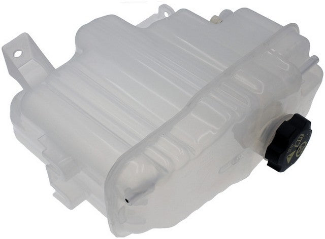 Dorman - OE Solutions Depósito de Refrigerante de Motor P/N:603-008 Fits: Chevrolet Silverado 2500 Hd 16-11, Chevrolet Silverado 3500 Hd 16-11, GMC Sierra 2500 Hd 16-11, GMC Sierra 3500 Hd 16-11 - Image 3