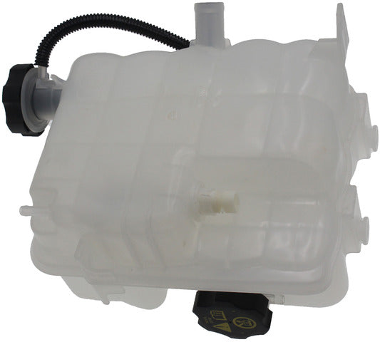 Dorman - OE Solutions Depósito de Refrigerante de Motor P/N:603-009 Fits: Chevrolet Silverado 2500 Hd, Chevrolet Silverado 3500 Hd, Chevrolet Silverado 4500 Hd, Chevrolet Silverado 5500 Hd, Chevrolet Silverado 6500 Hd, GMC Sierra 2500 Hd - Image 3