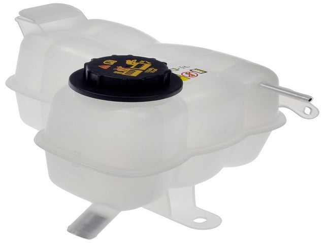 Dorman - OE Solutions Depósito de Refrigerante de Motor P/N:603-028 Fits: Ford Expedition 06-03, Ford F-150 10-04, Ford F-250 08-04, Ford Lobo 08-04, Lincoln Mark Lt 08-06, Lincoln Navigator 06-03 - Image 1