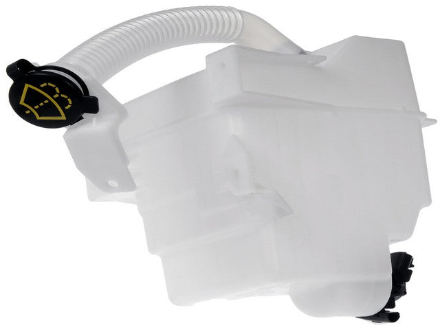 Dorman - OE Solutions Depósito de Fluido de Lavador P/N:603-032 Fits: Ford Fusion 12-06, Lincoln Mkz 12-07, Lincoln Zephyr 2006, Mercury Milan 11-06 - Image 1