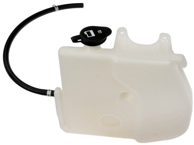 Dorman - OE Solutions Depósito de Refrigerante de Motor P/N:603-033 Fits: Buick Century 05-01, Buick Regal 04-01, Chevrolet Impala 03-00, Chevrolet Monte Carlo 03-00 - Image 1