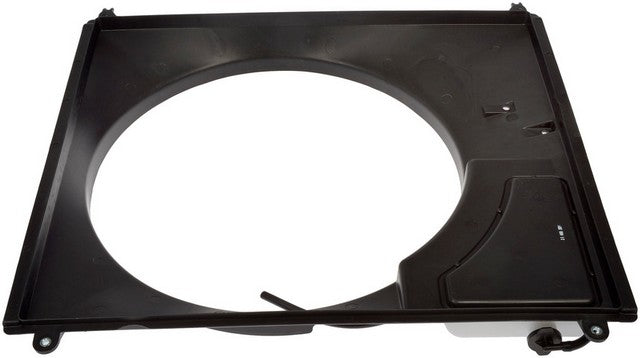 Dorman - OE Solutions Depósito de Refrigerante de Motor P/N:603-049 Fits: Toyota Sequoia 22-08, Toyota Tundra 21-07 - Image 5