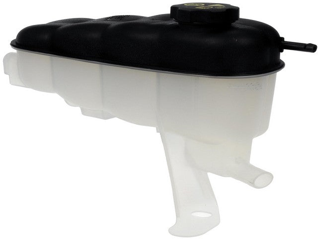 Dorman - OE Solutions Depósito de Refrigerante de Motor P/N:603-054 Fits: Cadillac Escalade, Cadillac Escalade Esv, Cadillac Escalade Ext, Chevrolet Avalanche, Chevrolet Cheyenne, Chevrolet Silverado 1500, Chevrolet Silverado 2500 - Image 1