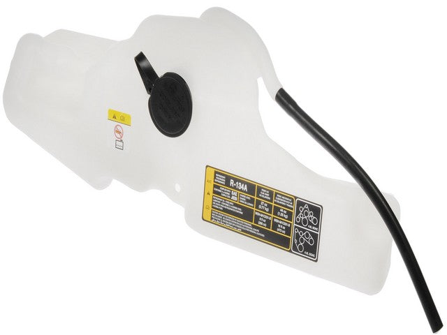 Dorman - OE Solutions Depósito de Refrigerante de Motor P/N:603-055 Fits: Ford Explorer 10-06, Ford Explorer Sport Trac 10-07, Mercury Mountaineer 10-06 - Image 1
