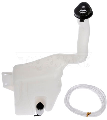 Dorman - OE Solutions Depósito de Fluido de Lavador P/N:603-061 Fits: Chevrolet Cobalt 10-05, Pontiac G4 06-05, Pontiac G5 10-07, Pontiac Pursuit 06-05 - Image 1