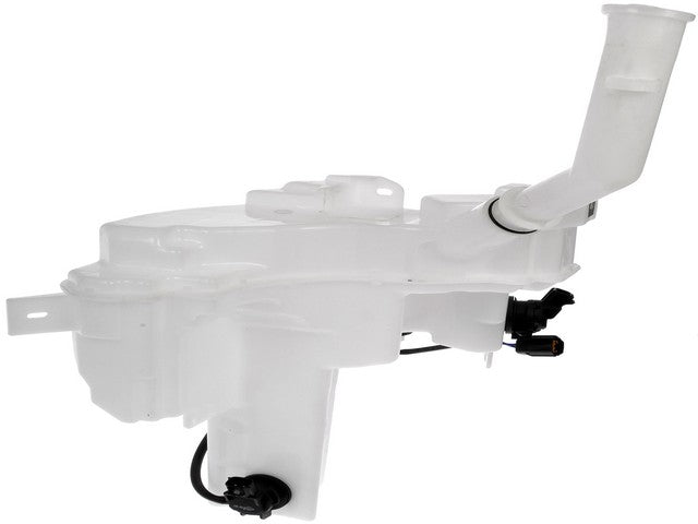 Dorman - OE Solutions Depósito de Fluido de Lavador P/N:603-062 Fits: Mazda 3 09-04, Mazda 3 Sport 2009, Mazda 5 10-06 - Image 1
